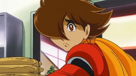 Story of a Struggling Restaurant