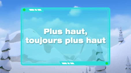 Ain't No Level High Enough