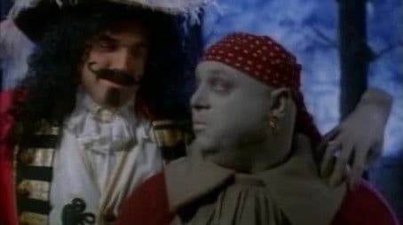 The Tale of Long John Addams