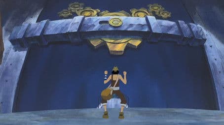 The Gold and Waver Recovery Operations!