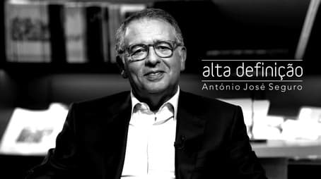 António José Seguro