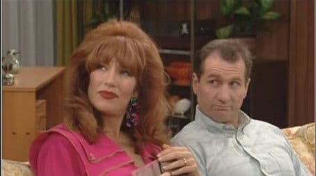 T-R-A-Something-Something Spells Tramp