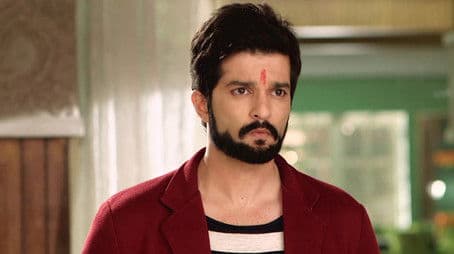 Shaan Makes A Tough Decision