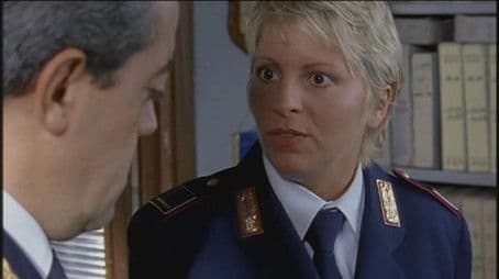 Angela's death / The hostage