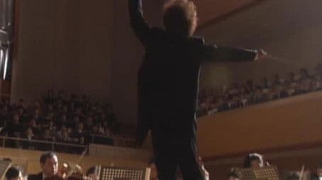 The Conductor Murder