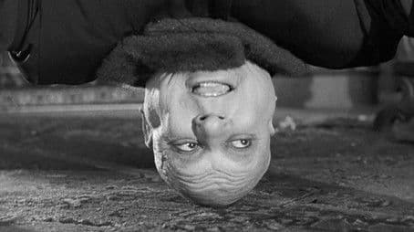 Fester's Punctured Romance