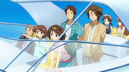 Remote Island Syndrome (1)