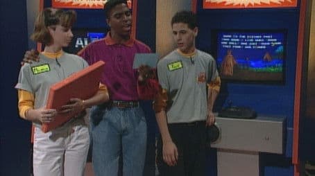 Tavis & Michelle vs. Kris & Megan