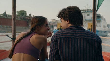 Fountain of eternal youth