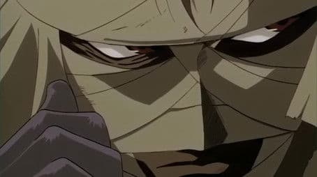 Wake Up Now! Ignore Your Wounds and Fight to the Finish