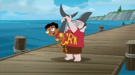 Bully Bromance Break Up