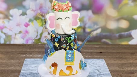 International Spring Celebrations