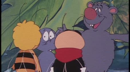 The Great Flying Contest