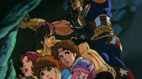 An Elegy for Ein! Die Bravely Than Live Without Honor!