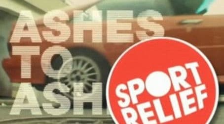 Ashes to Ashes does Sport Relief 2010