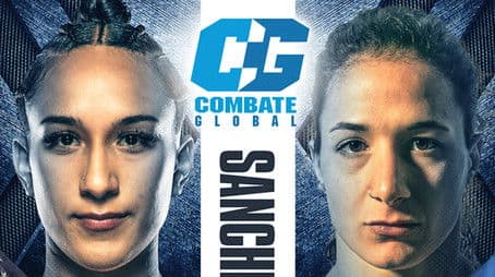 Sanchez vs. Kallionidou