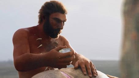 How Humans Became (Mostly) Right-Handed