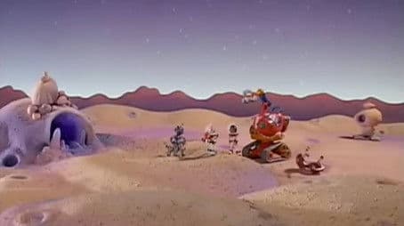 The Secret of Crystal Cave