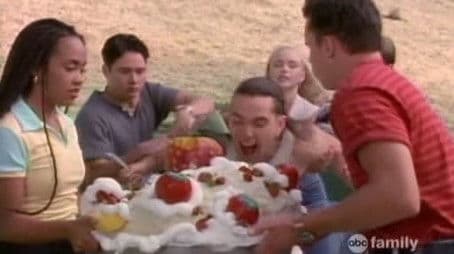 A Different Shade of Pink (3)