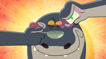 How Bad, Doctor...?‎‎