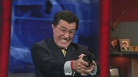 Stephen Greenblatt, Naomi Klein