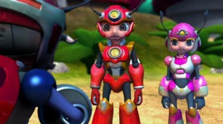 Double Trouble at Level Two