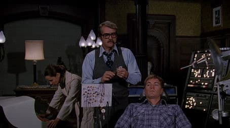 The Privacy of the Mind