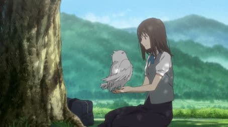 A Fragment of Fantasy