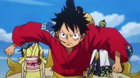 Charging into the Enemy's Territory! Bakura Town - Where Officials Thrive!