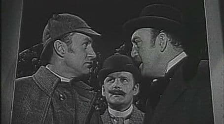 The Case of the Violent Suitor