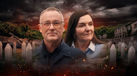 Signs of life from Belma Nielsen