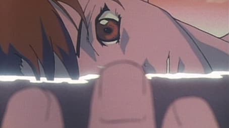 Maybe this Is Justice