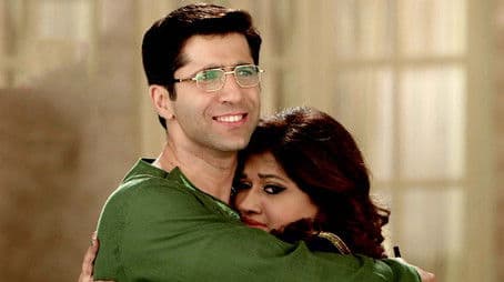 Amartya Wins Bubbles' Heart