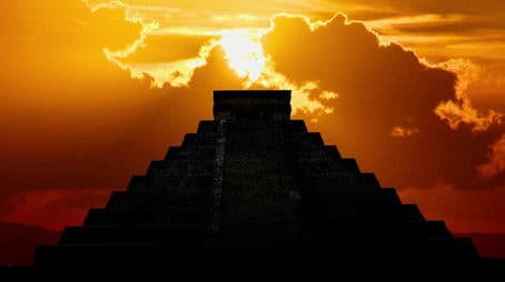 Stranger in a Time of Chaos