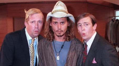 The Last Fast Show Ever (Part One)