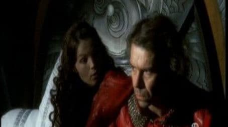 Le Lis et le Lion (The Lily and the Lion)