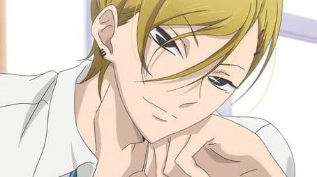 I Will Be Your Friend, I Swear I Will