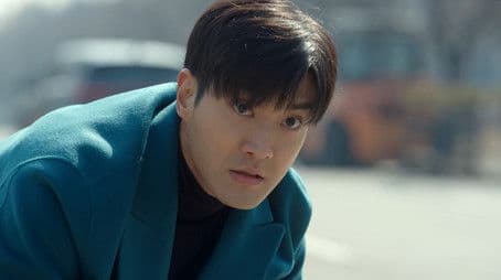 A Brave Citizen Jung Gook