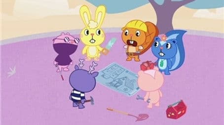 Home is Where The Hurt is