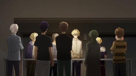 The Hajime Mutsuki Expedition