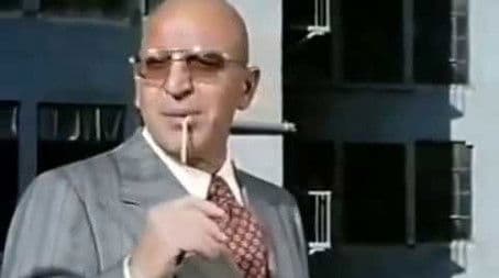 Who Loves Ya Baby-Featurette