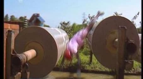 Episode 40 (Teenagers' Special)