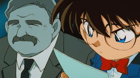 The Mystery Writer Disappearance (1)