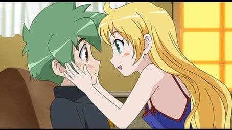 Return to the Origin