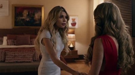 Comparten el mismo hombre