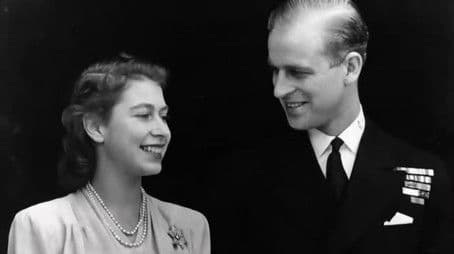 Prince Philip: A Royal Life