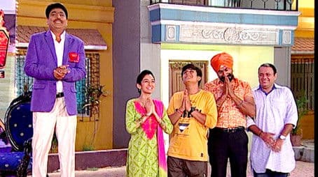 Selecting The Team Members