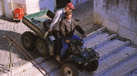 Lovely Holidays – Part 2