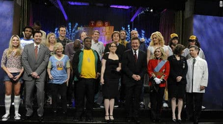 Live from Studio 6H (West Coast)