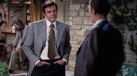 A Walk in the Shadows